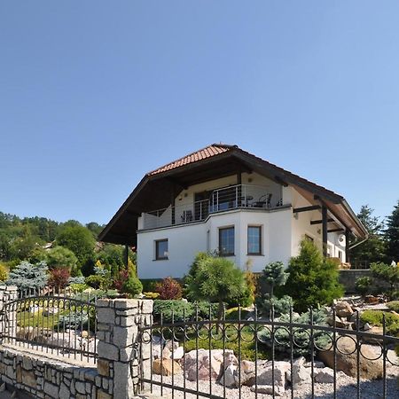 Apartament Widok Na Karkonosze Apartment Jezow Sudecki Екстериор снимка