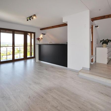 Apartament Widok Na Karkonosze Apartment Jezow Sudecki Екстериор снимка