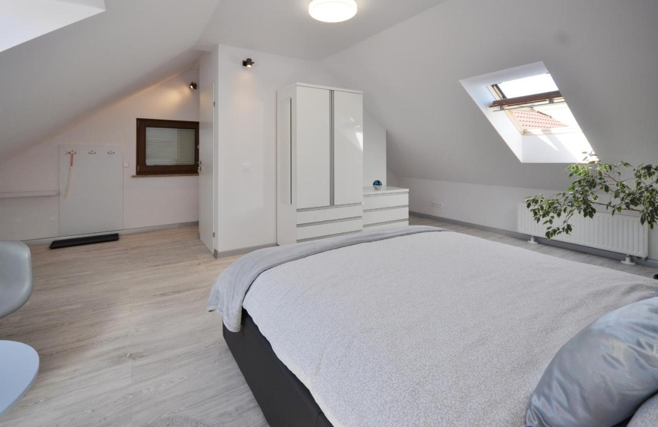 Apartament Widok Na Karkonosze Apartment Jezow Sudecki Екстериор снимка