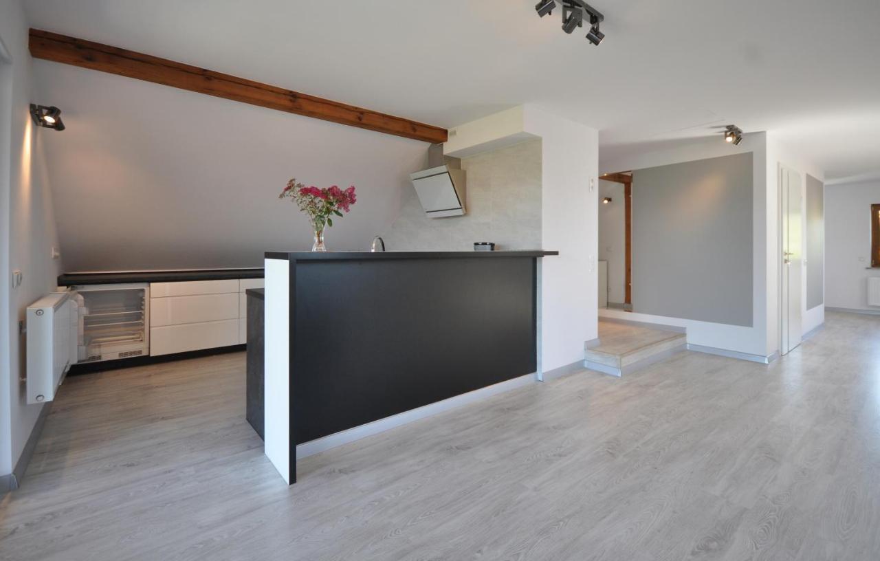 Apartament Widok Na Karkonosze Apartment Jezow Sudecki Екстериор снимка