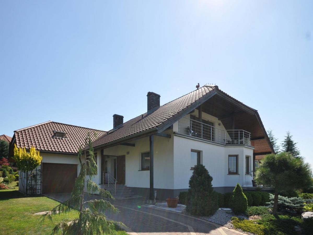 Apartament Widok Na Karkonosze Apartment Jezow Sudecki Екстериор снимка