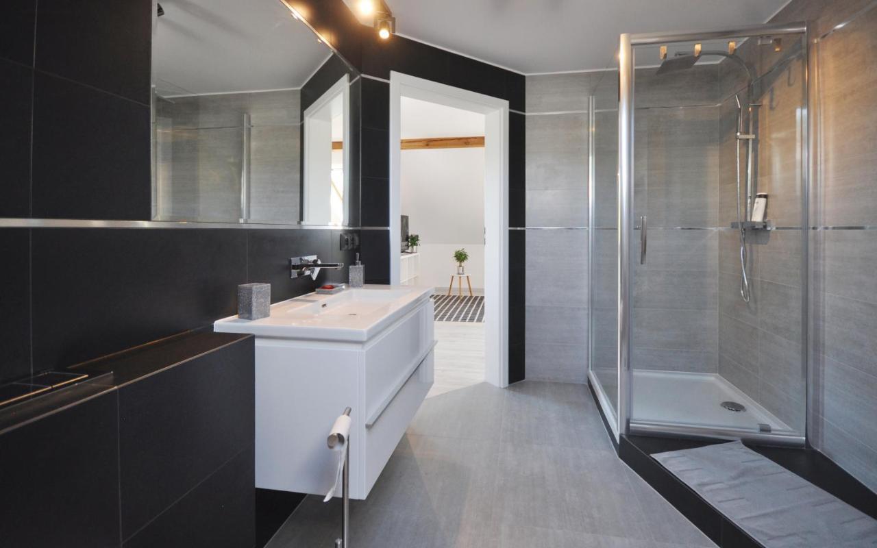 Apartament Widok Na Karkonosze Apartment Jezow Sudecki Екстериор снимка